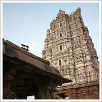 Kodhanda Rama Swamy Temple