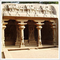 Varaha Cave Temple