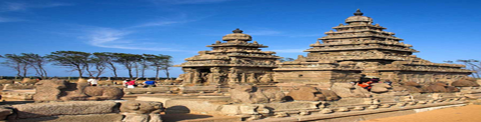 tours booking chennai