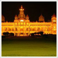 Mysore