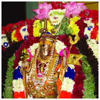 Vaikuntha Perumal Temple