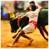 Vaikuntha Perumal Temple