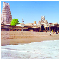 Vaikuntha Perumal Temple