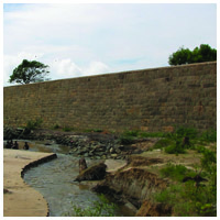 Vaikuntha Perumal Temple