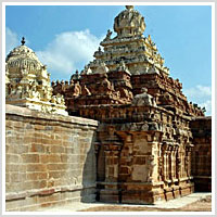 Vaikuntha Perumal Temple